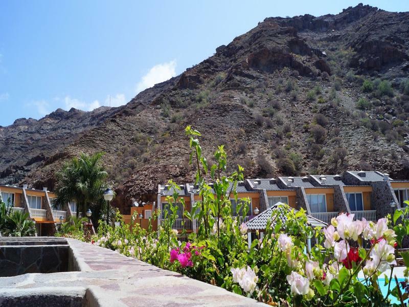 Casa En Zona Tranquila De Tauro Vila Playa Del Cura  Exterior foto